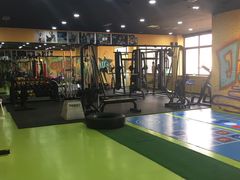 -RoMan罗马健身工作室(莘庄店)