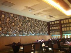 -西安皇冠假日酒店·朱雀咖啡厅
