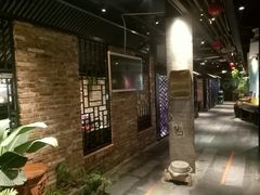 -广东道至正餐厅(区庄店)