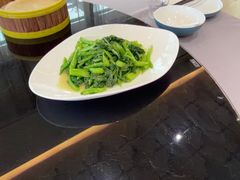 -全聚德(长白直营店)