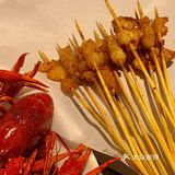 打卡长沙好吃又好看的烧烤店