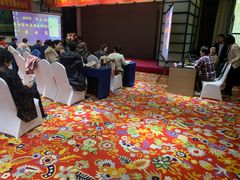 -喜鹊愉家酒店(郑州曼哈顿博览中心地铁站店)