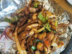 -粤仔湾砂锅粥(广益哥伦布店)