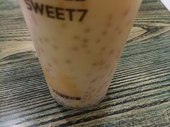 -7分甜(苏州中心店)