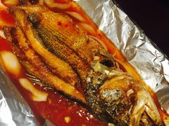 -19号私房菜(云南路店)