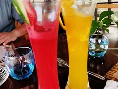 -维纳斯酒店-忆咖啡观景餐厅(象山公园店)