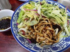 -方砖厂69号炸酱面(方砖厂胡同店)
