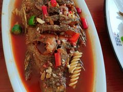 -云隐小厨·传统大理美食(复兴路店)