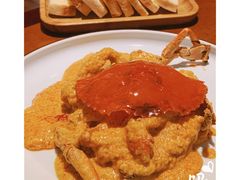 -阿诺泰·泰国餐厅(棕北店)
