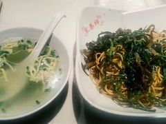 -东泰祥生煎馆(重庆北路店)