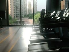 -LA合时健身4PMFIT(花桥旗舰店)