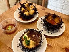 -海胆小馆(东北水饺·春柳店)