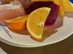 -星伦多自助料理(宝山龙湖天街店)