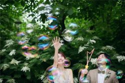 -今生有约国际精品婚纱摄影(苏州店)