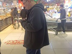 -兴龙广缘超市(奥体中心店)