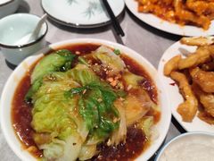 -九龙餐厅(大沽路店)