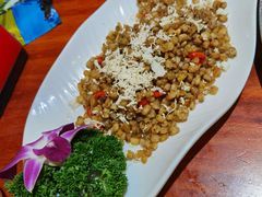 -思金拉措庄园藏餐(太阳岛店)