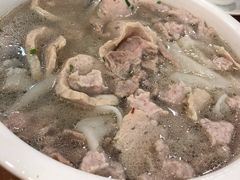 -揭阳钟记小食(福田新村店)