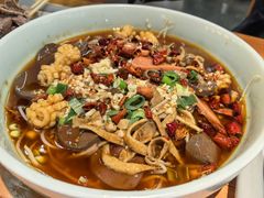 -大清花饺子城(昌黎店)