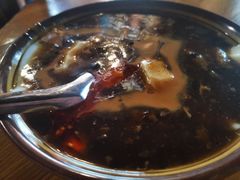 -義聚德·清真铜锅涮羊肉·烧烤(河东店)