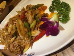 -北疆饭店(大运河博物馆宝龙店)