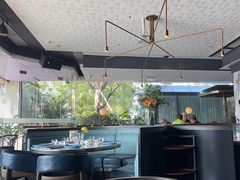 -东南里湖景餐厅·新闽菜(浦西万达店)