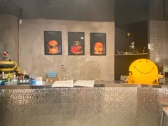 -shark burger·鲨鱼汉堡(交子大道店)