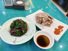 -国强手抓(北京西路店)
