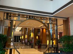 -济南香格里拉·咖啡泉自助餐厅