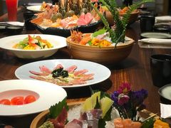 -九井澤精致料理(金茂店)