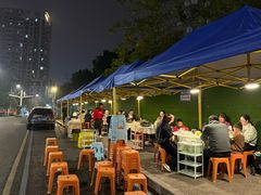 -小煵记·打边炉(西丽文光店)