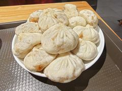 -缘赵记(沙子口店)