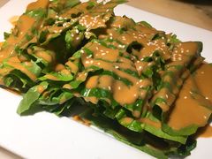 -绿茶餐厅(西单老佛爷店)