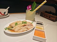 -芽笼芽笼新加坡餐厅(环球港店)