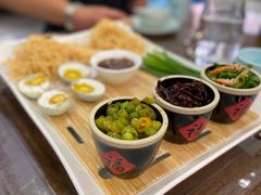 -乔家满族八大碗(流水沟店)