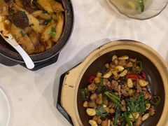 -潮喜竹溪荔湖酒家(荔枝湾店)