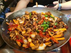 -富正毅三下锅·湘西韵味(天门山索道店)