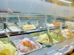 -CREAM STORY意大利手工冰淇淋&甜品(万象前海店)