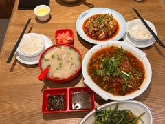 -张太婆老妈蹄花川菜馆·中华餐饮老字号(望平街店)