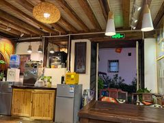 -吃货私房菜(丽江束河古镇店)