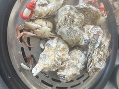 -仙螺岛海鲜自助餐厅(总店)