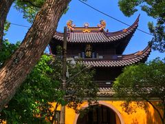 -阿育王寺