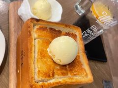 厚多士-大树餐厅(大悦城店)