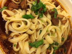 -晋麦香刀削面(光彩路店)