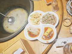 -福茂源横山铁锅羊肉(牡丹园店)