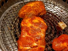 -火炉火自助餐(西直门凯德MALL店)