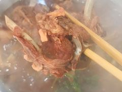 -宝财诚老北京涮肉(周庄店)