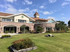 -旭宝高尔夫俱乐部