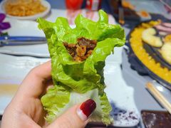 -外婆掌柜·东北家庭烤肉(托乐嘉店)