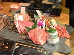 -黑牛の店·和牛烧肉(合生汇店)